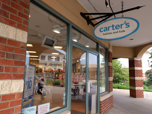 Shopping Mall «Grove City Premium Outlets», reviews and photos, 1911 Leesburg Grove City Rd, Grove City, PA 16127, USA