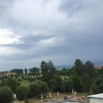 Photo n°6 de l'avis de Michele.e fait le 28/03/2019 à 15:53 sur le  Hotel Mirabello à Sirmione