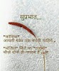 user