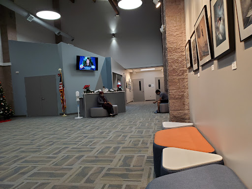 Community Center «Bond Park Community Center», reviews and photos, 801 High House Rd, Cary, NC 27513, USA