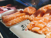 Plats et boissons du Restaurant japonais Osaka à Poissy - n°10