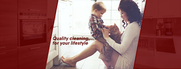 Elaine Professional Cleaning Services LLC