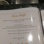 Photo n°6 de l'avis de Gianluigi.i fait le 04/01/2022 à 15:24 sur le  Raimondo Restaurant à Lama Mocogno