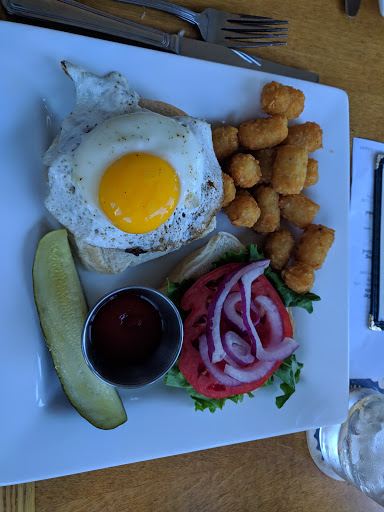American Restaurant «Black Gryphon», reviews and photos, 54 Mt Gretna Rd, Elizabethtown, PA 17022, USA