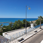 Photo n°6 de l'avis de valentina.e fait le 10/07/2020 à 07:18 sur le  Hotel Incanto à Peschici