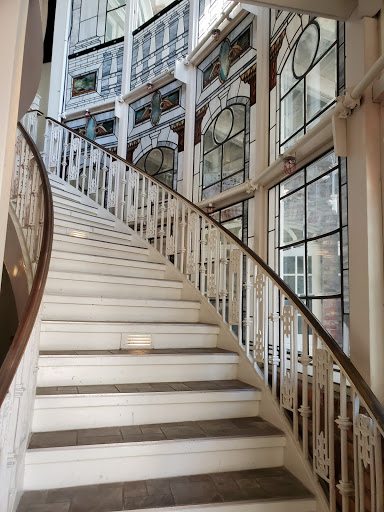 Banquet Hall «Ballroom At Church Street», reviews and photos, 225 S Garland Ave, Orlando, FL 32801, USA