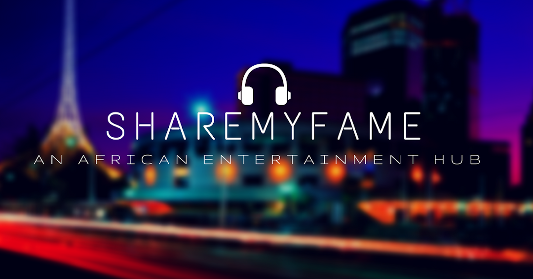Sharemyfame Entertainment Group