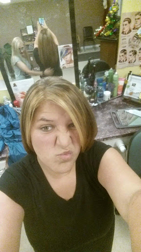 Barber Shop «Cut Mania Barber Shop and More», reviews and photos, 18308 Commission Rd, Long Beach, MS 39560, USA