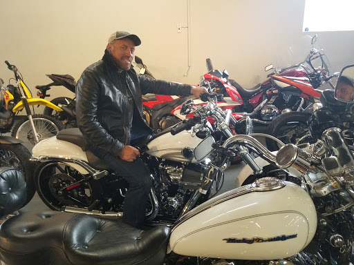 Motorcycle Dealer «Motorcycle Maxx», reviews and photos, 5838 Columbus Pike, Lewis Center, OH 43035, USA