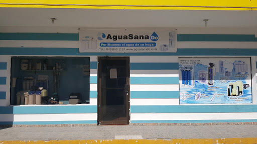 AguaSanaDo