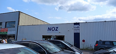 NOZ Chavelot à Chavelot