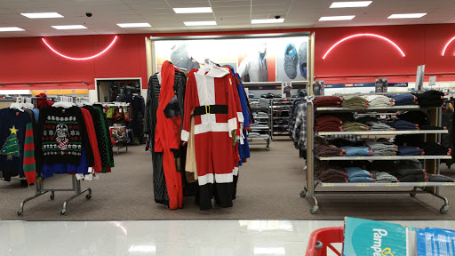 Department Store «Target», reviews and photos, 349 S Weber Rd, Romeoville, IL 60446, USA