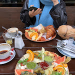 Photo n°3 de l'avis de lucas.i fait le 16/10/2022 à 14:12 sur le  Mokkabar à Berlin