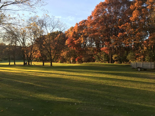 Public Golf Course «Princeton Valley Golf Course», reviews and photos, 2300 W Princeton Ave, Eau Claire, WI 54703, USA