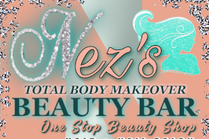 Nez Beauty Bar