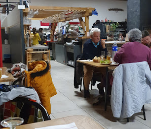 Photo n°22 de Restaurant Portogalia à Assat ()