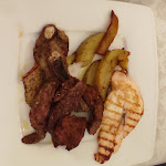 Photo n°3 de l'avis de Valentina.o fait le 19/12/2021 à 16:46 sur le  Ristorante 21 Gennaio à Andria