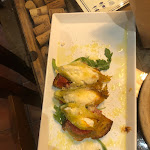 Photo n°1 de l'avis de cosimo.a fait le 07/08/2022 à 18:15 sur le  La Locanda del Tasciotto à Valmontone