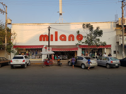 Tienda Milano CD Altamirano en Guerrero