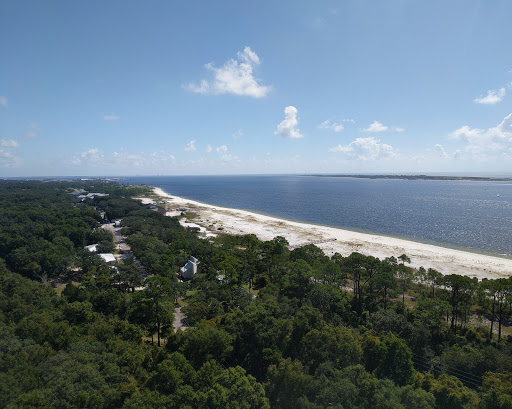 Park «Gulf Islands National Seashore», reviews and photos, 3500 Park Rd, Ocean Springs, MS 39564, USA