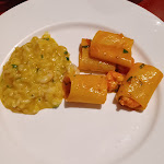 Photo n°2 de l'avis de Claudia.e fait le 05/07/2023 à 22:13 sur le  Le Tre Bocche - Ristorante & Enoteca à Catania