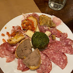 Photo n°3 de l'avis de Sin.g fait le 23/01/2020 à 15:45 sur le  Antica Drogheria à Lucca