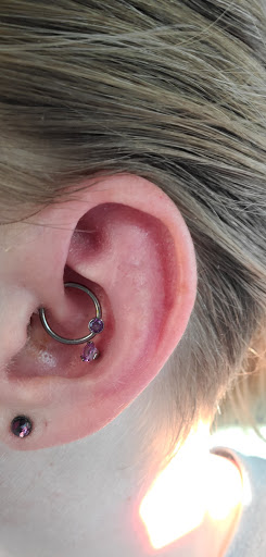 Explore caregiver tattoo ideas, creative tattoo ideas in Paducah, available at Spire Fine Jewelry & Piercing