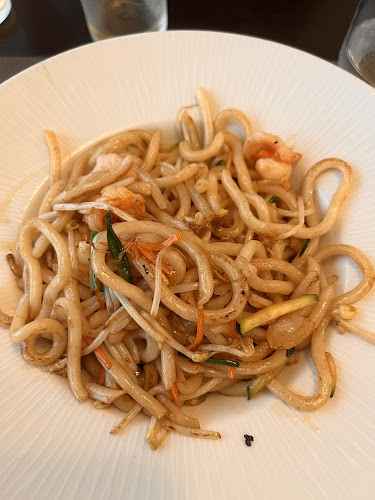 Ristorante Zhenwei