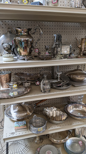 Thrift Store «Goodwill», reviews and photos, 1550 41st Ave I, Capitola, CA 95010, USA