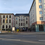 Photo n°35 de l'avis de Oskar.i fait le 28/04/2024 à 10:02 sur le  Hilton Heidelberg à Heidelberg