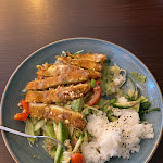 Photo n°1 de l'avis de Dmitry.o fait le 17/04/2024 à 13:13 sur le  Anni´s Kitchen à Berlin