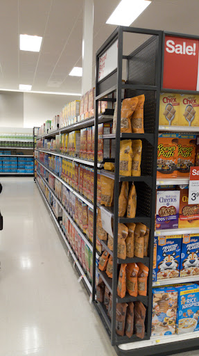 Department Store «Target», reviews and photos, 500 Nassau Park Blvd, Princeton, NJ 08540, USA