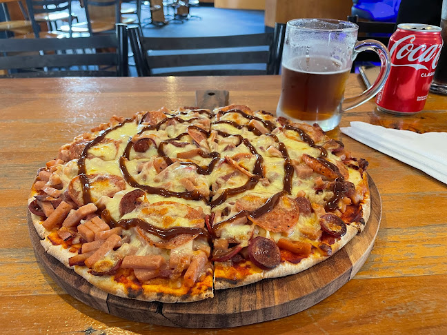 The Waimakariri Tavern