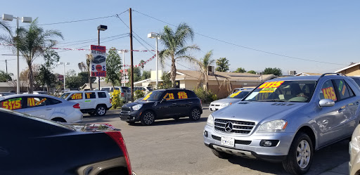 Used Car Dealer «Underpriced Auto Sales», reviews and photos, 822 W Valley Blvd, Bloomington, CA 92316, USA