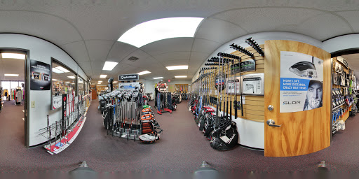 Golf Shop «The Golf Club», reviews and photos, 1315 W Ben White Blvd, Austin, TX 78704, USA