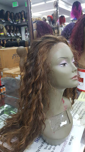 Beauty Supply Store «Helen Beauty Supply», reviews and photos, 2203 Gus Thomasson Rd, Dallas, TX 75228, USA