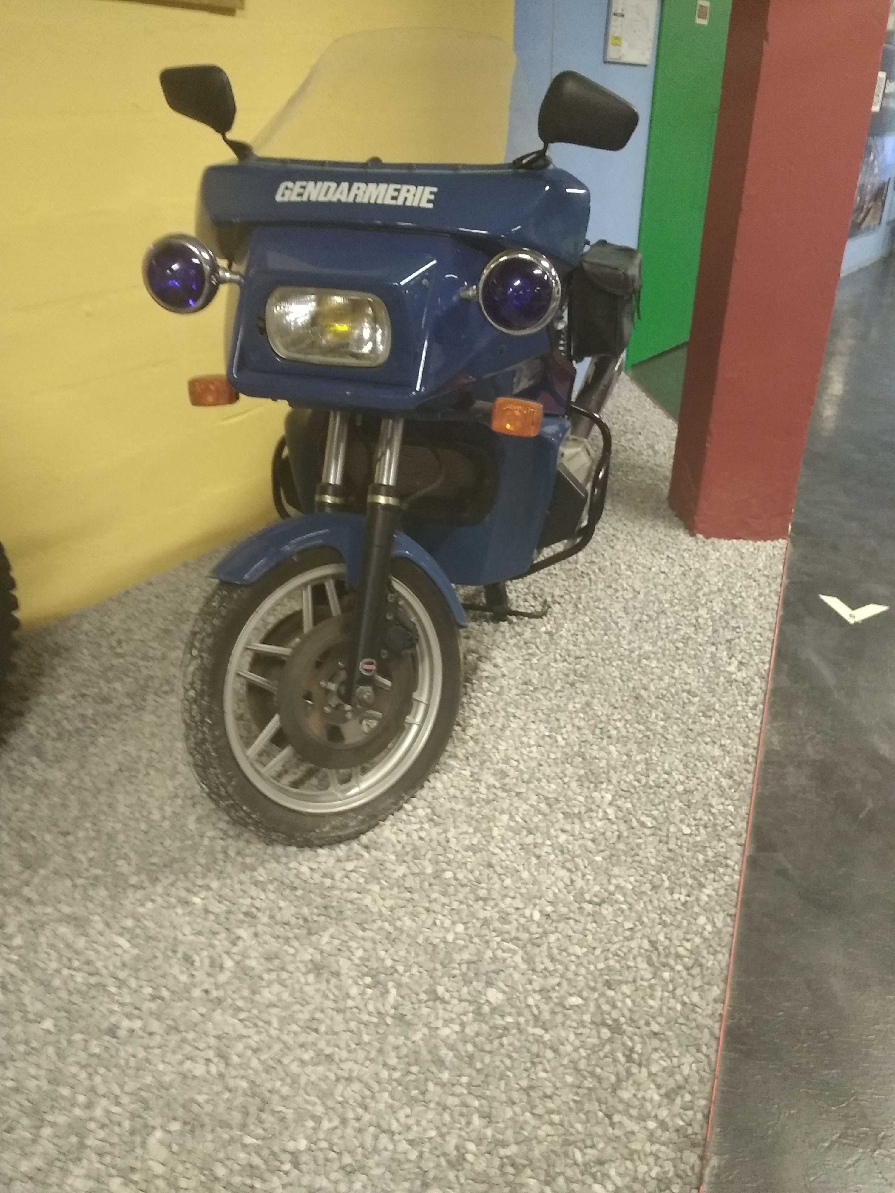 Photo n° 9 de l'avis de Yves.v fait le 30/04/2019 à 16:21
