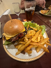 Plats et boissons du Restaurant La Bodega à Bernay - n°2