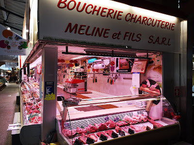 Boucherie Charcuterie Méline et Fils à Nancy