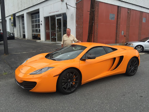 Car Dealer «European Motorsports Sales Services Inc.», reviews and photos, 314 S Broadway, Lawrence, MA 01843, USA