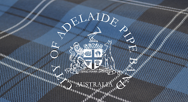 City Of Adelaide Pipe Band