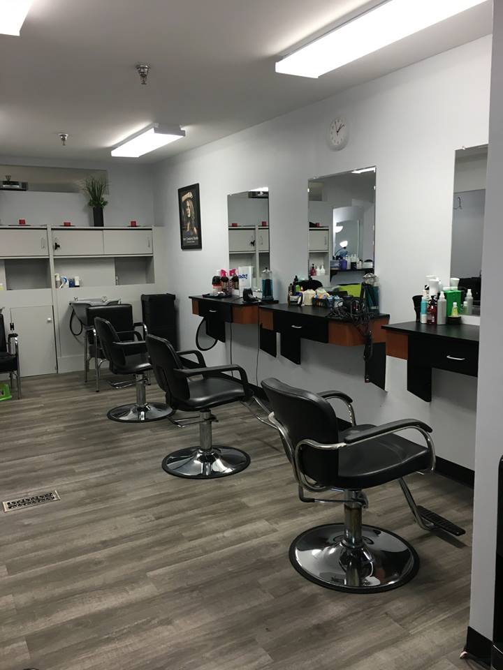Hair Creation Studio Inc 18974