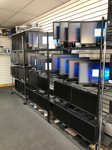 Computer Store «Computers Direct», reviews and photos, 3318 W Hillsboro Blvd, Deerfield Beach, FL 33442, USA