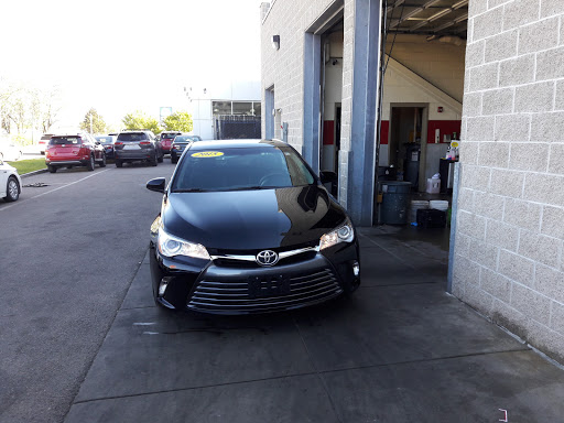 Toyota Dealer «Expressway Toyota», reviews and photos, 700 William T Morrissey Blvd, Boston, MA 02122, USA