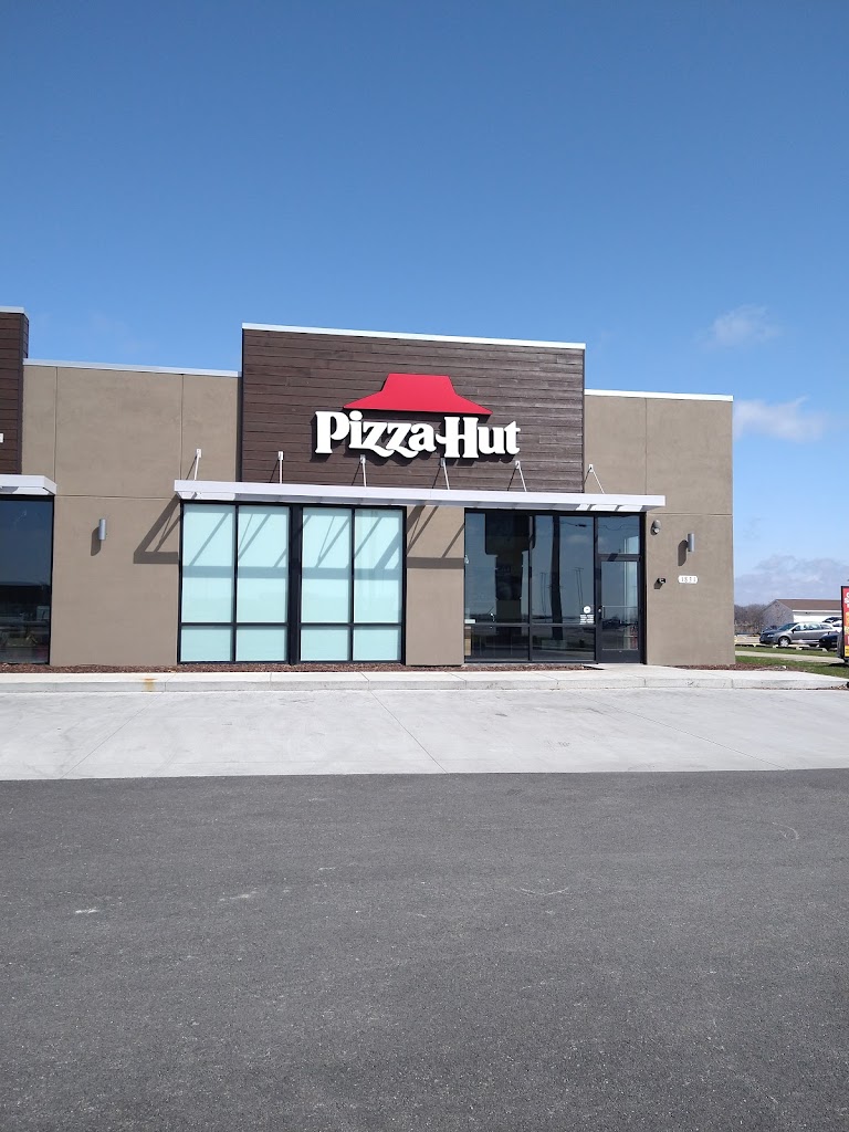 Pizza Hut 61764