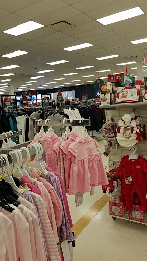 Department Store «Marshalls», reviews and photos, 5929 Trussville Crossings Pkwy, Trussville, AL 35253, USA