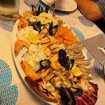 Photo n°4 de l'avis de Luca.. fait le 07/06/2022 à 22:17 sur le  Ristorante Nido del Falco à Lido di Savio