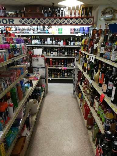 Liquor Store «Old Town Liquor & Deli», reviews and photos, 2304 San Diego Ave A, San Diego, CA 92110, USA