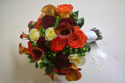 Florist «Northern Blvd. Florist», reviews and photos, 82-09 Northern Blvd, Jackson Heights, NY 11372, USA