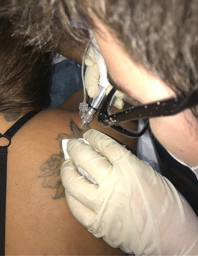 Explore september tattoo ideas, creative tattoo ideas in Forest Hills, available at Laser Hair Removal - Tattoo Removal